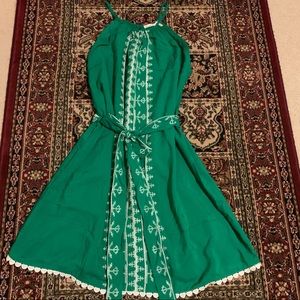 Francesca’s - dress